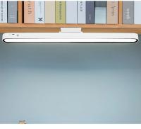 Lámpara de escritorio remota, 48cm, 32cm, luz nocturna colgante magnética, lámpara de mesa recargable por USB, luz de lectura LED para gabinete, espejo de noche - details 13