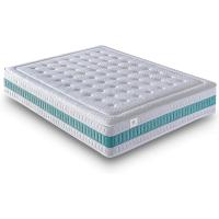 Colchón Visco MemoryVex 90x180 Inversible para Invierno/Verano Individual - details 0