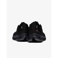 Zapatillas de Moda para Hombres Cloudsurfer 1 Negro Estilo de Alta Comodidad - details 1