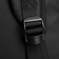 Mochila para ordenador de gran capacidad para hombre, bolsa para ordenador de negocios de ocio antisalpicaduras, interfaz USB, mochila de viaje de estilo Simple - details 6