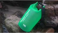 Accesorios de Barco de Ocio Bolsa de Playa Impermeable de PVC Bolsa Deportiva al Aire Libre Translúcida - details 7