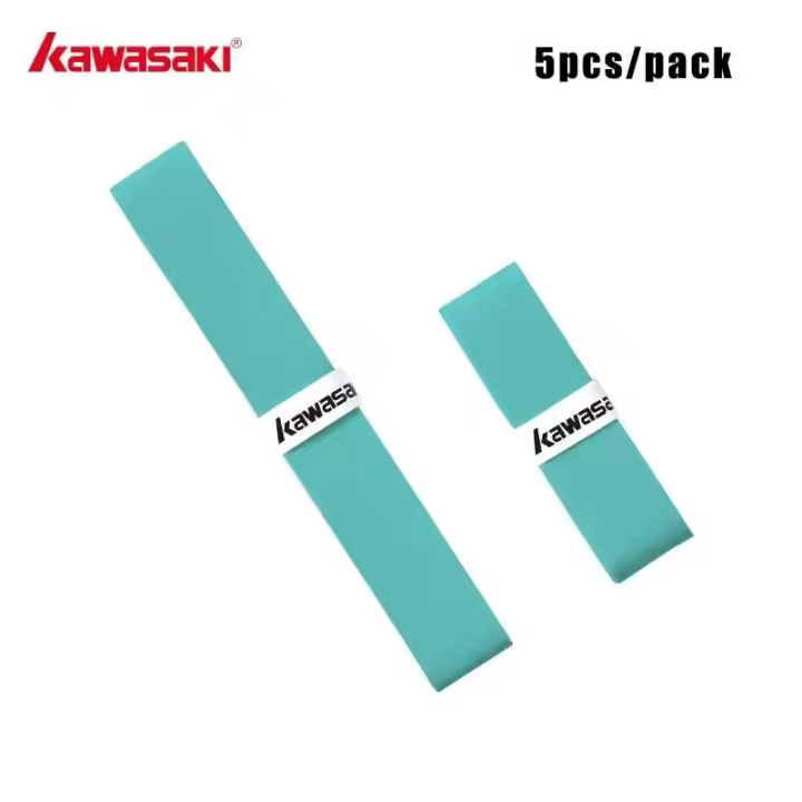 Overgrips de paleta para raqueta de tenis, agarre de bádminton pegajoso antideslizante Original, 5/10 Uds. - 1