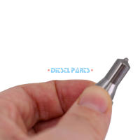 4Pcs Accesorios de Inyección de Combustible DLLA150P244 Compatibles con Motor Yanmar 3TNE88 4TNE88 - details 2