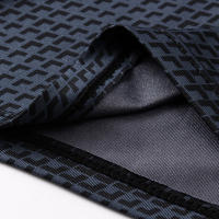 Camiseta impresa en 3D para hombre, camisa de Tela sin mangas con escala de serpiente - details 5