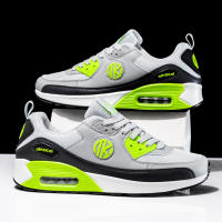 Zapatos para correr con colchón de aire, zapatos deportivos para exteriores para hombres - details 20