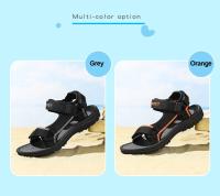 Sandalias De Moda Para Niños, Zapatos Antideslizantes De Suela Blanda, Sandalias Para Niños Y Niñas, Zapatos Para Niños Pequeños, Playa De Verano 2024 - details 1