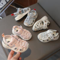 Sandalias de Playa para Bebé Antideslizantes, Suaves, Funcionales para Niños y Niñas - details 0