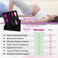 Leten Smart Ball mancuernas vaginales de silicona completa vagina apretar Kegel juego de bolas de ejercicio para mujer señora - details 11