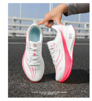 Zapatillas de Running para Hombre – Ligeras, Transpirables, con Amortiguación y Placa de Carbono - details 1