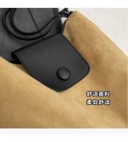 Bolso de mano de alta apariencia, mochila francesa multifuncional, versátil, de gran capacidad, informal, a la moda, novedad de 2024 - details 6
