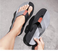 Chanclas de los hombres nuevo verano casual pellizco zapatillas sandalias de los hombres desgaste antideslizante sandalias de playa - details 9