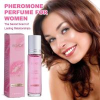 Perfume de coqueteo de 10ml, feromonas, aceite aromático sexualmente estimulante, fragancia fresca, ligera y duradera, producto Sexy - details 4