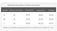 Bragas Sexys De Encaje Para Mujer, Ropa Interior De Color Sólido, Bragas Íntimas Transpirables, Lencería Sin Costuras, Sueva - details 0