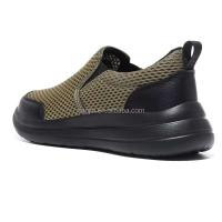Nuevos zapatos deportivos planos de alta calidad para hombre, marca 4e de ancho, precio bajo, cómodos, antideslizantes, informales, talla grande de verano 47 - details 8