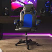giratoria Silla para computadora Silla de Trabajo Silla de Oficina Silla ergonómica Silla de Carreras - details 2