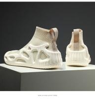 Zapatos para hombre, zapatillas de deporte para hombre, todas las marcas, mocasines de tenis, zapatos de marea para mujer, botines, calcetines planos informales de moda, zapatos grandes 35-47 - details 29