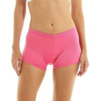 X-TIGER Medias de Ciclismo MTB a Prueba de Golpes Ropa Deportiva para Mujeres para Rutas de Montaña - details 7