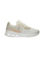 ZAPATILLA CLOUDRIFT CREAM DE IVORIA - details 0