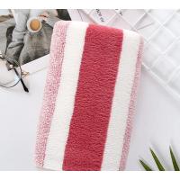 Toalla de Terciopelo de Coral Altamente Absorbente, Engrosada y Secado Rápido - details 9
