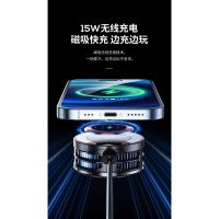 Nuevo Radiador Semiconductores de Teléfono Móvil AI Refrigeración Inteligente - details 9
