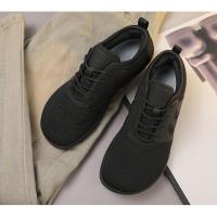 Zapatos de cabeza ancha descalzos, nuevos zapatos deportivos anchos para hombre, zapatos informales de Pie Grande para senderismo, zapatos anchos de última generación, zapatos de palma ancha para parejas de gran tamaño - details 37
