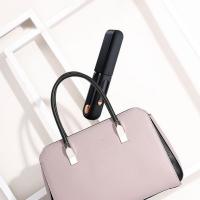 Portátil Sin Cable Alisador de Cabello 3 Velocidades Ajustables Cepillo Eléctrico para Estilizar Rizos Desenredador para Belleza - details 15