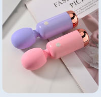 Juguetes sexuales, vibrador, palo AV con batería, juguetes sexuales femeninos, juguetes para adultos, orgasmo, masturbador femenino, palo de masaje - details 15