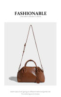 Nuevo bolso de mujer retro portátil, bolso de mensajero de hombro, bolso de pino - details 9