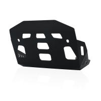Placa de deslizamiento inferior, cubierta de refrigerante de motor para HONDA VFR 800 X Crossrunner 2016-2022, rejilla de radiador - details 2