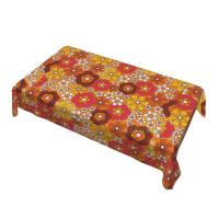Mantel rectangular Hippie wer para fiesta, manteles impermeables para mesa de comedor, cocina, decoración del hogar - details 112