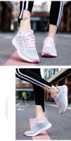 Zapatillas de correr ligeras y transpirables para mujer, zapatos de masaje para correr al aire libre, caminar, entrenamiento atlético, gran oferta - details 12