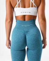 NVGTN-mallas moteadas sin costuras para mujer, mallas suaves de entrenamiento, trajes de Fitness, pantalones de Yoga - details 26