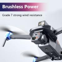 Mini Dron con Cámara WiFi 8K HD, Dron Plegable con Evitación de Obstáculos de 360°, Regreso a Casa con GPS, Lente de Zoom de 50x, Disparo de Gestos - details 5