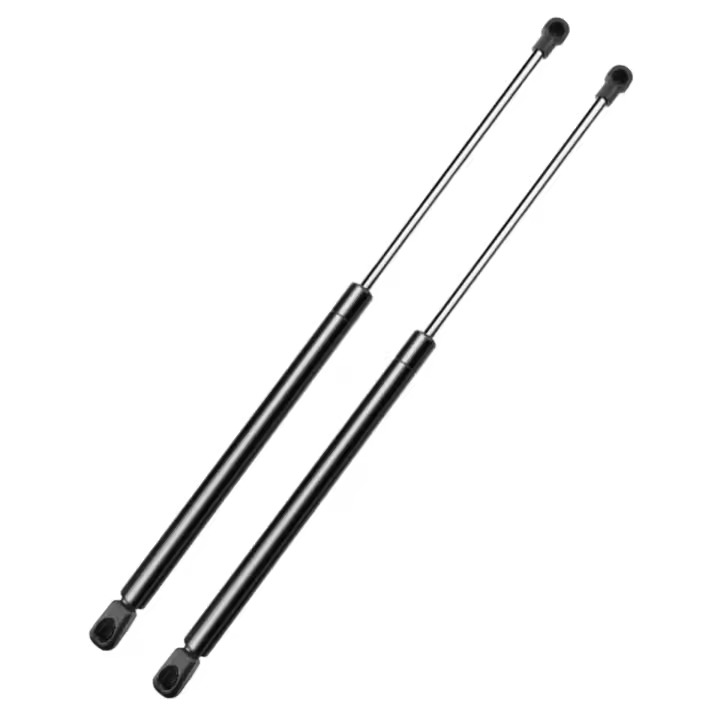 Juego de 2 soportes de elevación de capó y maletero para coche, barras de amortiguación de brazo de barra para Volvo XC90 2002-2014 30634580 - 1