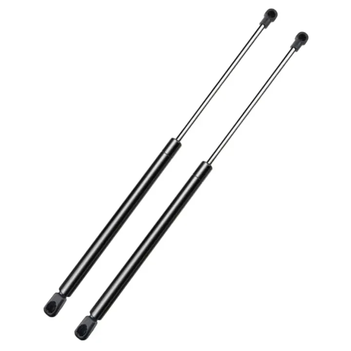 Juego de 2 soportes de elevación de capó y maletero para coche, barras de amortiguación de brazo de barra para Volvo XC90 2002-2014 30634580 - 1