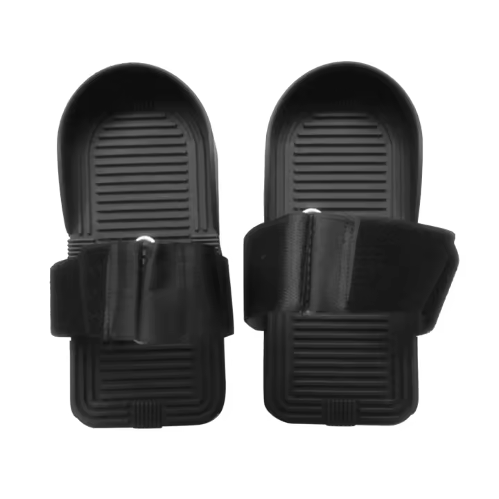 Máquina de remo resistente al viento, Pedal deportivo, accesorios para gimnasio y uso doméstico - 1