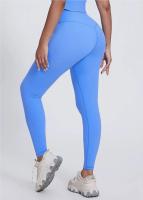 SHINBENE-mallas de Yoga de cintura alta para mujer, pantalones de Fitness para ejercicio al aire libre, pantalones de Yoga de alta elasticidad - details 6