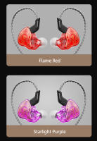 Auriculares intrauditivos QKZ Hi7T originales, controlador dinámico profesional, Acoustios HiFi Mointor, auriculares para juegos de música, AUX de 3,5 MM con micrófono - details 18