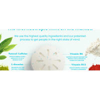 ice breakers mints grocery focus supplement breath mints caffeine mint fresh