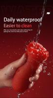 Leten-masturbador masculino de succión automática, vibrador Oral y vaginal, juguete sexual para hombres, taza de masturbación, mamadas hine - details 15