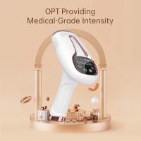 Depiladora láser IPL para mujeres, dispositivos de uso doméstico, depilación eléctrica indolora, Bikini, envío directo - details 16