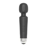 20 Frecuencia Super Av Vara Masajero Vibrador Juguete Sexual Adulto G Punto Vara Vibradora Recargable para Mujeres Personales - details 10