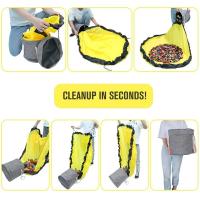 Bolsa de Almacenamiento Plegable para Juguetes Organizador de Limpieza Oversize para Juegos de Bloques de Construcción Cesta de Lavandería para el Hogar - details 4