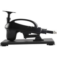 Máquina Sexual Automática Silenciosa para Mujeres y Hombres Máquina de Masturbación Amor Vibrador Juguetes Sexuales Retráctil de FREDORCH - details 17