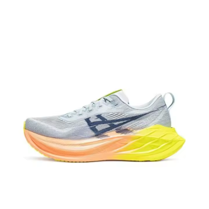 Hombres Mujeres Zapatillas de Running Carrera Amortiguación Rebote Deportes Maratón Zapatillas de Running - 1