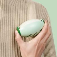 Mini rodillo de pelusa para mascotas, cepillo portátil con forma de bola, herramienta de eliminación multisuperficie - details 1