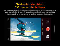 Blackview BV5300 Plus Smartphone Robusto con Pantalla HD de 6.1'' Octa-core Android 13 - details 9
