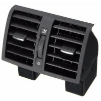 Compartimento central para coche, salida de ventilación de aire de CA trasera para Vw Touran Caddy 2016 1T 0819203   Accesorios Coche Interior 2018 - details 5