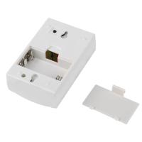 Timbre portátil de seguridad para el hogar, timbre inalámbrico con batería, 32 canciones de sintonización, Control remoto, alcance de 100M - details 6