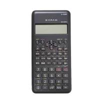 Calculadora de Función de Algoritmo Electrónico Multifuncional 991es para Estudiantes de Escuela Media y Secundaria - details 2